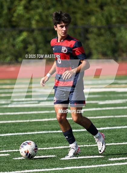 Thumbnail 1 in Lake Norman Charter @ Providence Day photogallery.