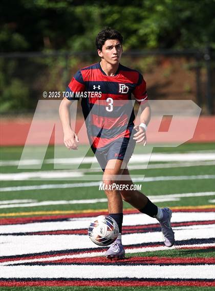 Thumbnail 2 in Lake Norman Charter @ Providence Day photogallery.
