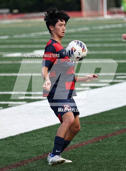 Thumbnail 2 in Lake Norman Charter @ Providence Day photogallery.
