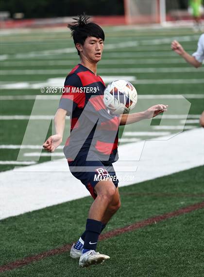 Thumbnail 3 in Lake Norman Charter @ Providence Day photogallery.