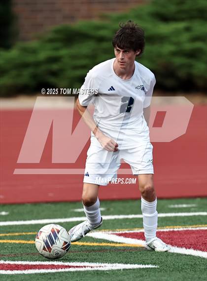 Thumbnail 2 in Lake Norman Charter @ Providence Day photogallery.