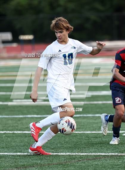 Thumbnail 3 in Lake Norman Charter @ Providence Day photogallery.