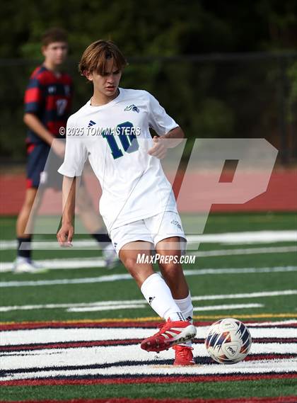 Thumbnail 2 in Lake Norman Charter @ Providence Day photogallery.