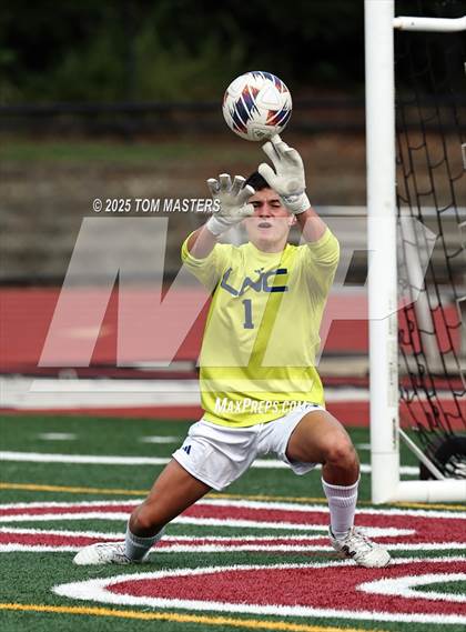 Thumbnail 2 in Lake Norman Charter @ Providence Day photogallery.