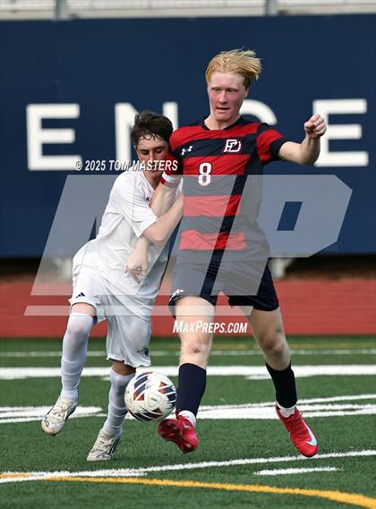 Thumbnail 2 in Lake Norman Charter @ Providence Day photogallery.