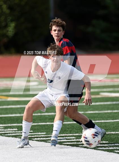 Thumbnail 1 in Lake Norman Charter @ Providence Day photogallery.