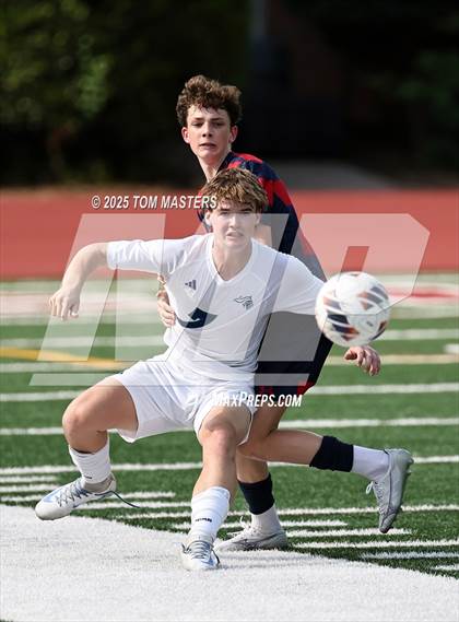 Thumbnail 2 in Lake Norman Charter @ Providence Day photogallery.