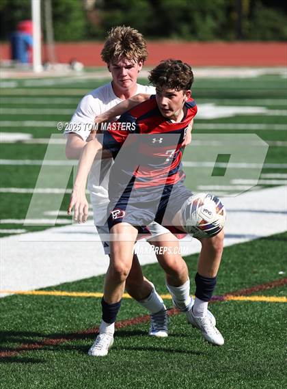 Thumbnail 1 in Lake Norman Charter @ Providence Day photogallery.