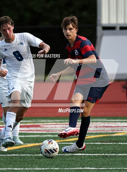Thumbnail 2 in Lake Norman Charter @ Providence Day photogallery.