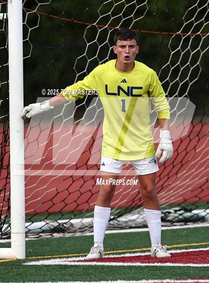 Thumbnail 1 in Lake Norman Charter @ Providence Day photogallery.