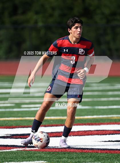 Thumbnail 1 in Lake Norman Charter @ Providence Day photogallery.