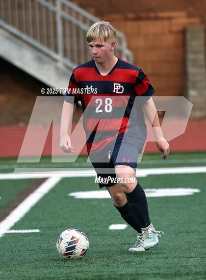 Thumbnail 3 in Lake Norman Charter @ Providence Day photogallery.