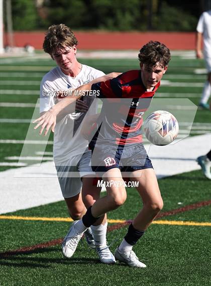 Thumbnail 2 in Lake Norman Charter @ Providence Day photogallery.