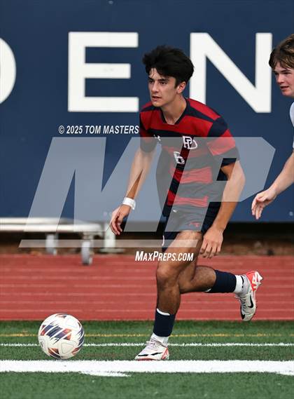 Thumbnail 1 in Lake Norman Charter @ Providence Day photogallery.