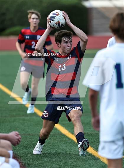 Thumbnail 3 in Lake Norman Charter @ Providence Day photogallery.