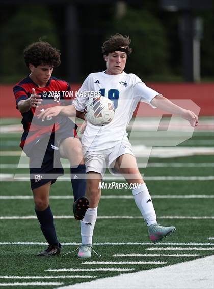Thumbnail 1 in Lake Norman Charter @ Providence Day photogallery.