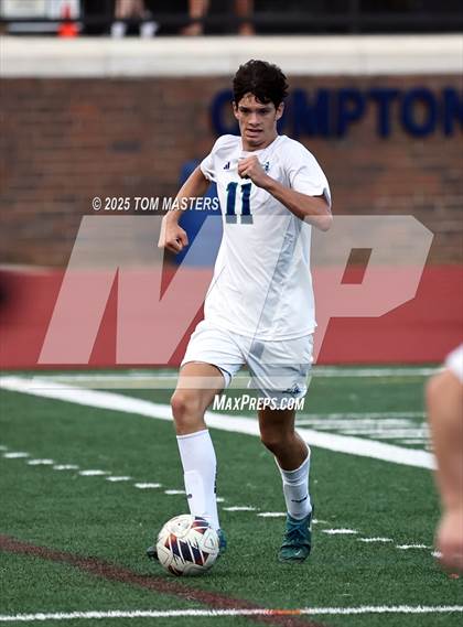 Thumbnail 2 in Lake Norman Charter @ Providence Day photogallery.
