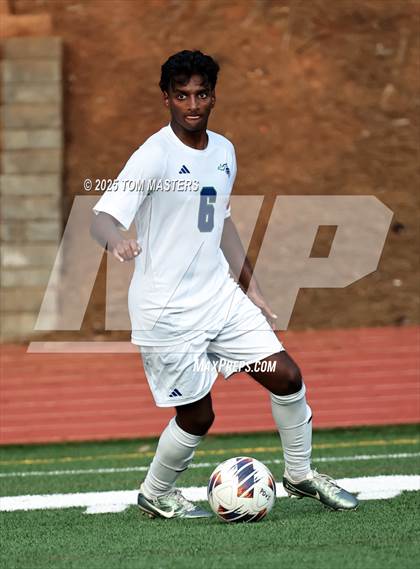 Thumbnail 1 in Lake Norman Charter @ Providence Day photogallery.