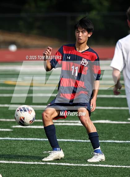Thumbnail 3 in Lake Norman Charter @ Providence Day photogallery.
