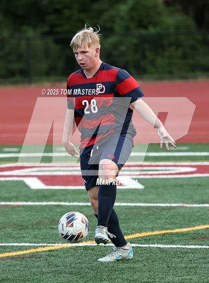 Thumbnail 3 in Lake Norman Charter @ Providence Day photogallery.