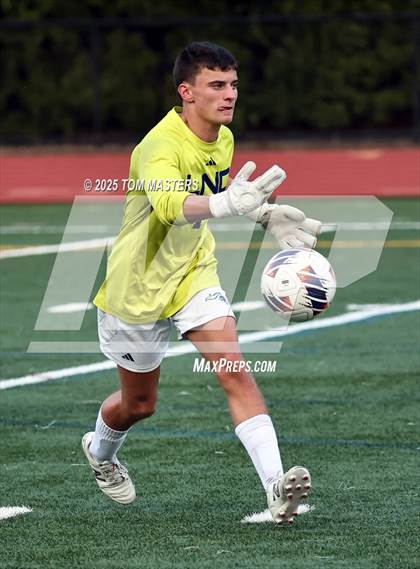 Thumbnail 1 in Lake Norman Charter @ Providence Day photogallery.