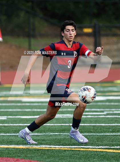 Thumbnail 2 in Lake Norman Charter @ Providence Day photogallery.