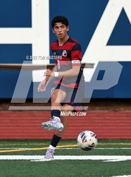 Thumbnail 1 in Lake Norman Charter @ Providence Day photogallery.