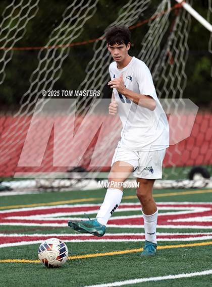 Thumbnail 2 in Lake Norman Charter @ Providence Day photogallery.