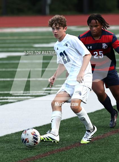 Thumbnail 1 in Lake Norman Charter @ Providence Day photogallery.