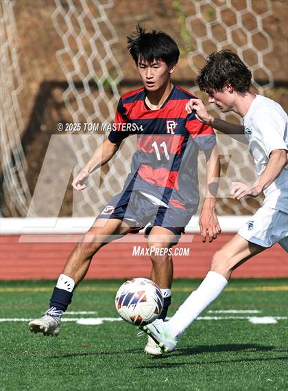 Thumbnail 2 in Lake Norman Charter @ Providence Day photogallery.