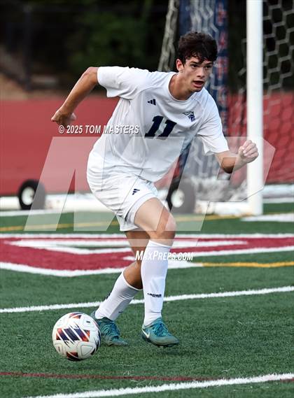 Thumbnail 2 in Lake Norman Charter @ Providence Day photogallery.