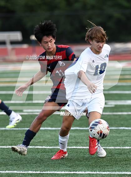 Thumbnail 2 in Lake Norman Charter @ Providence Day photogallery.