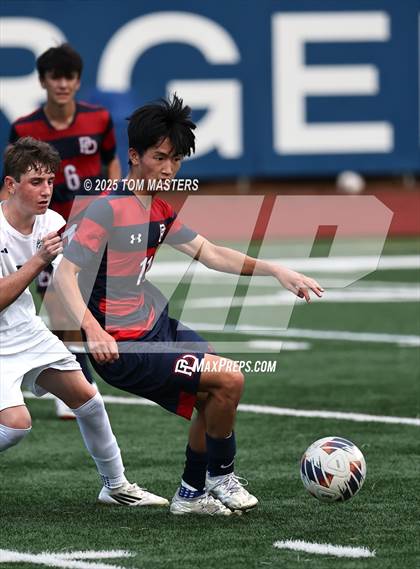 Thumbnail 3 in Lake Norman Charter @ Providence Day photogallery.
