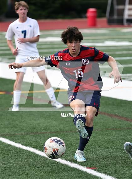 Thumbnail 2 in Lake Norman Charter @ Providence Day photogallery.