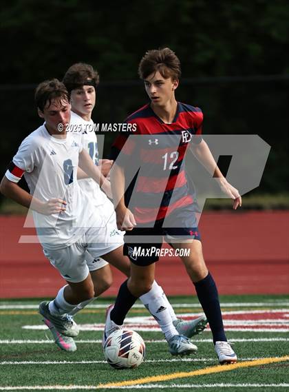Thumbnail 1 in Lake Norman Charter @ Providence Day photogallery.