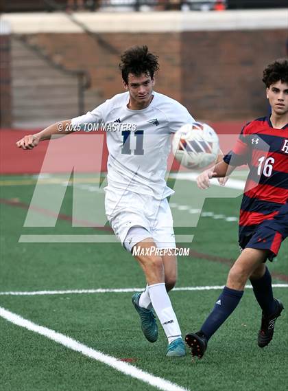 Thumbnail 3 in Lake Norman Charter @ Providence Day photogallery.
