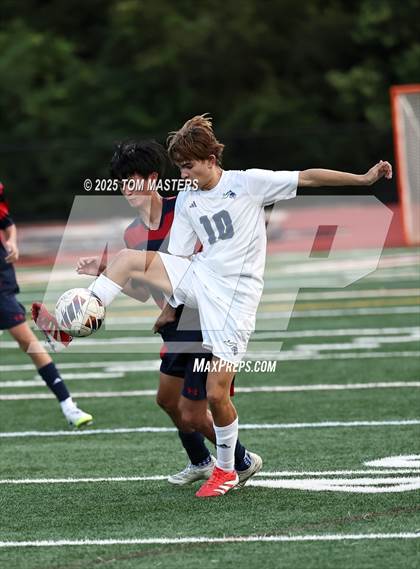 Thumbnail 1 in Lake Norman Charter @ Providence Day photogallery.