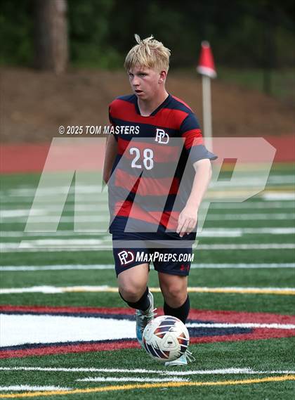 Thumbnail 1 in Lake Norman Charter @ Providence Day photogallery.