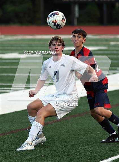 Thumbnail 1 in Lake Norman Charter @ Providence Day photogallery.