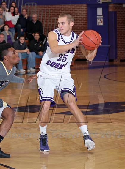 Thumbnail 1 in Douglas County @ Sevier County (Winterfest Shootout) photogallery.