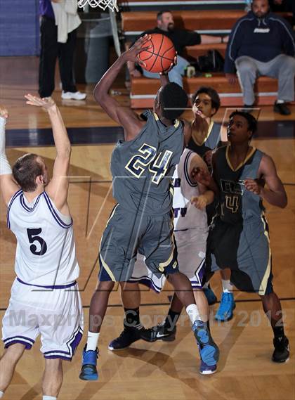 Thumbnail 2 in Douglas County @ Sevier County (Winterfest Shootout) photogallery.