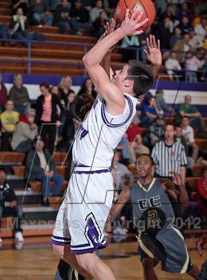 Thumbnail 1 in Douglas County @ Sevier County (Winterfest Shootout) photogallery.