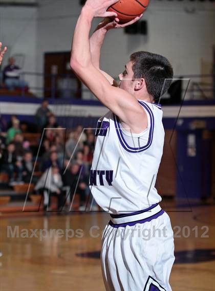 Thumbnail 3 in Douglas County @ Sevier County (Winterfest Shootout) photogallery.