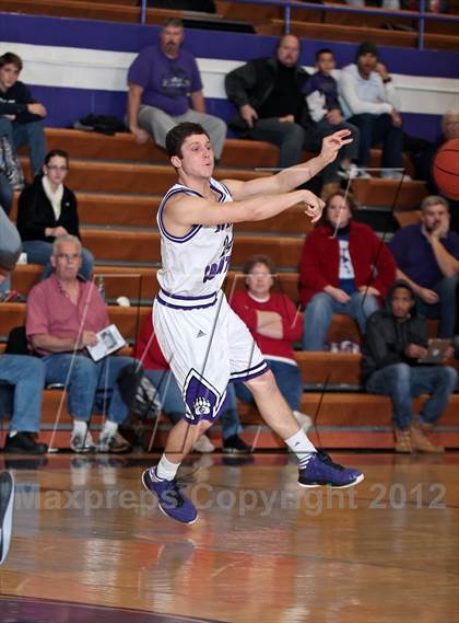 Thumbnail 1 in Douglas County @ Sevier County (Winterfest Shootout) photogallery.