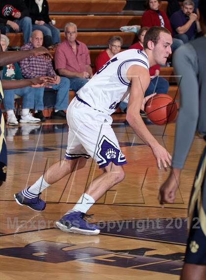 Thumbnail 2 in Douglas County @ Sevier County (Winterfest Shootout) photogallery.