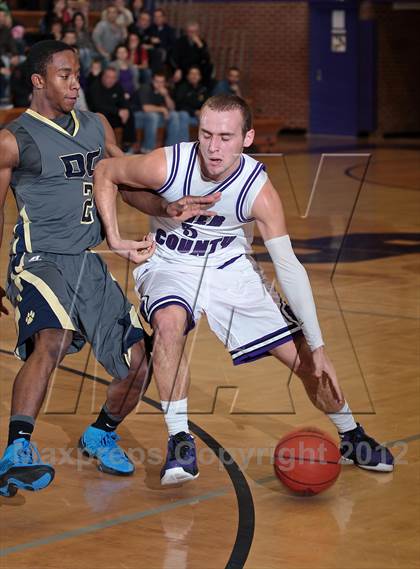Thumbnail 2 in Douglas County @ Sevier County (Winterfest Shootout) photogallery.