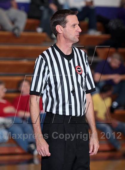 Thumbnail 3 in Douglas County @ Sevier County (Winterfest Shootout) photogallery.