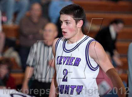 Thumbnail 2 in Douglas County @ Sevier County (Winterfest Shootout) photogallery.