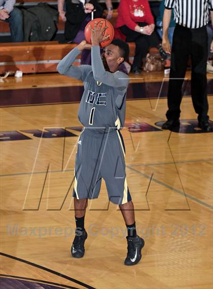 Thumbnail 1 in Douglas County @ Sevier County (Winterfest Shootout) photogallery.
