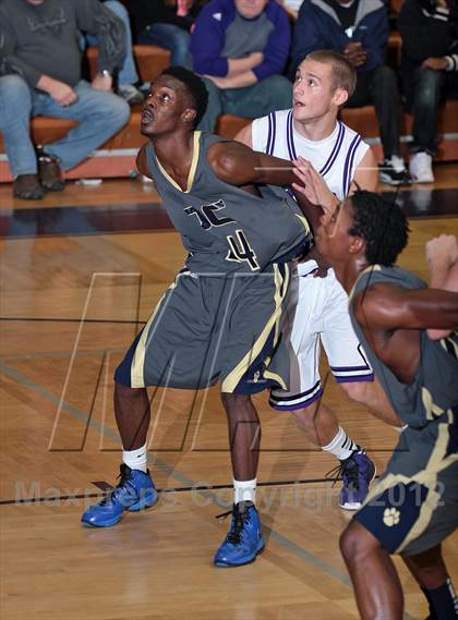Thumbnail 1 in Douglas County @ Sevier County (Winterfest Shootout) photogallery.